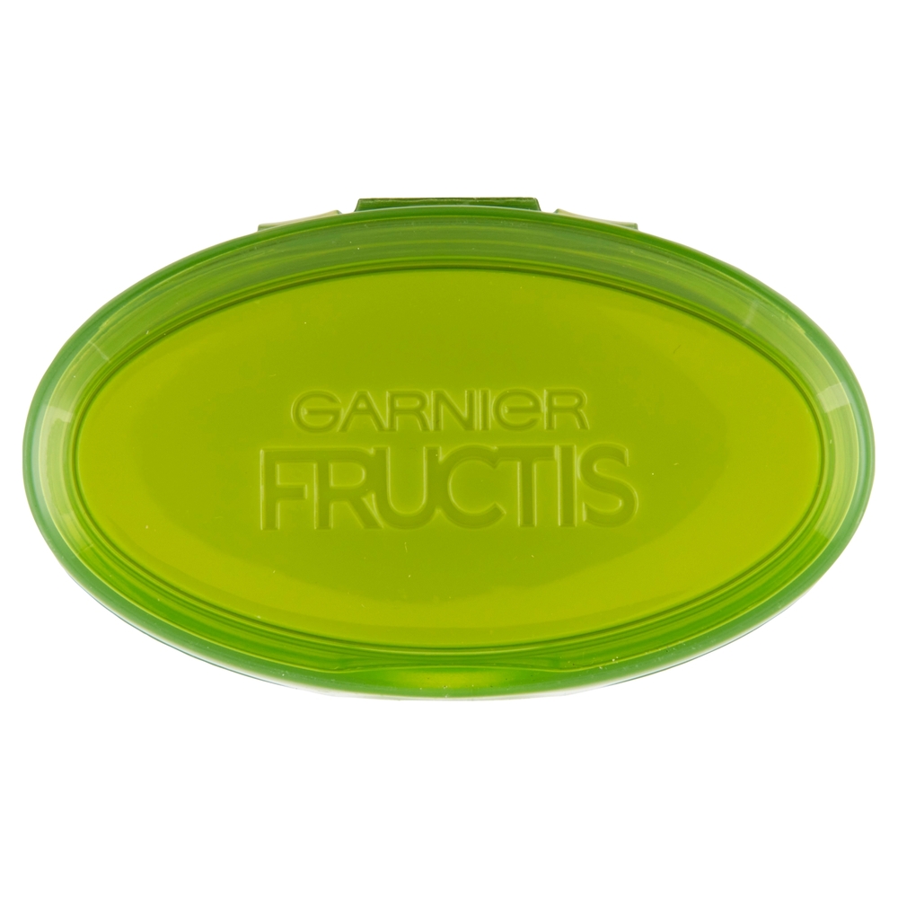 Garnier Fructis Shampoo Hydra Liss & Shine, shampoo lisciante, 250 ml